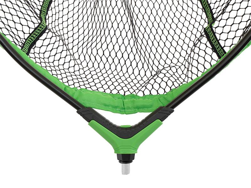 Delphin Reaxe FloateR Quix 60x50cm kosz podbieraka pływający