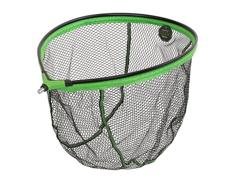 Delphin Reaxe FloateR Quix 70x60cm kosz podbieraka pływający