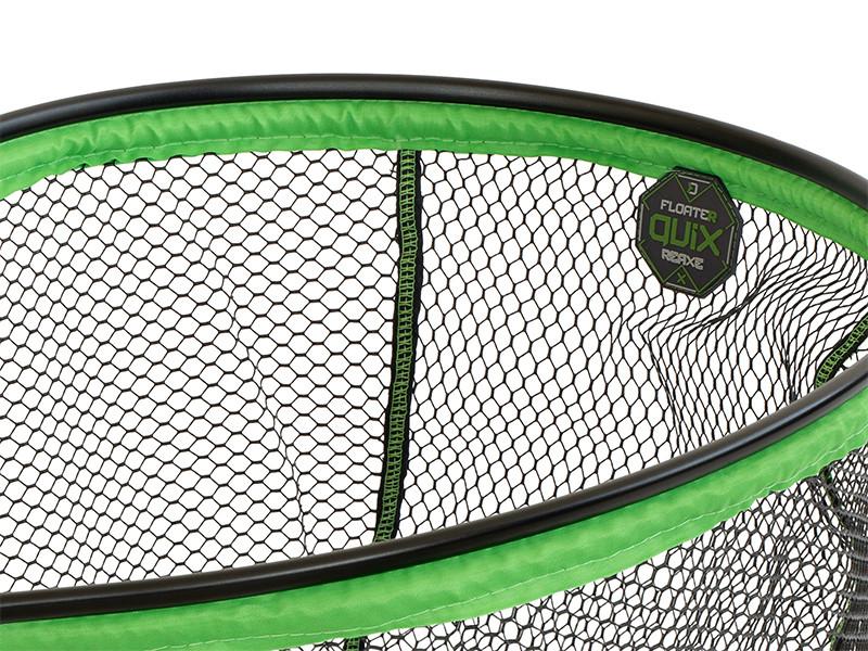 Delphin Reaxe FloateR Quix 80x70cm kosz podbieraka pływający