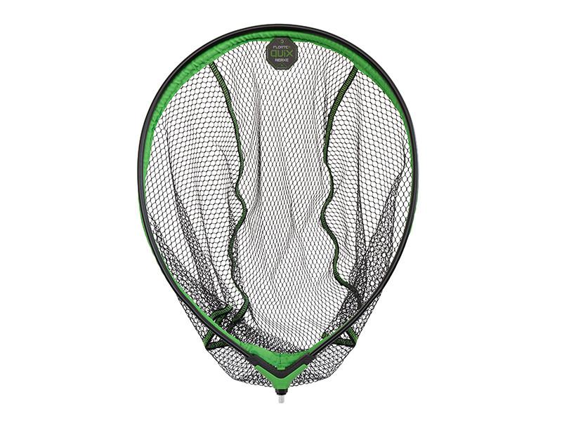 Delphin Reaxe FloateR Quix 80x70cm kosz podbieraka pływający