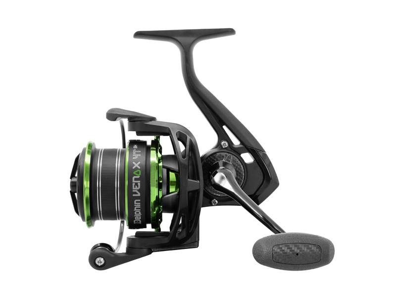 Delphin Venox 6T SH 6000 kołowrotek