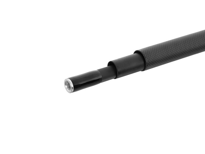 Delphin Reaxe TelexHANDLE 260cm sztyca podbieraka