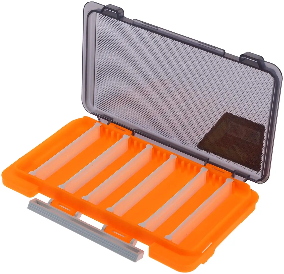 Select Terminal Tackle Box SLXD-63B pudełko