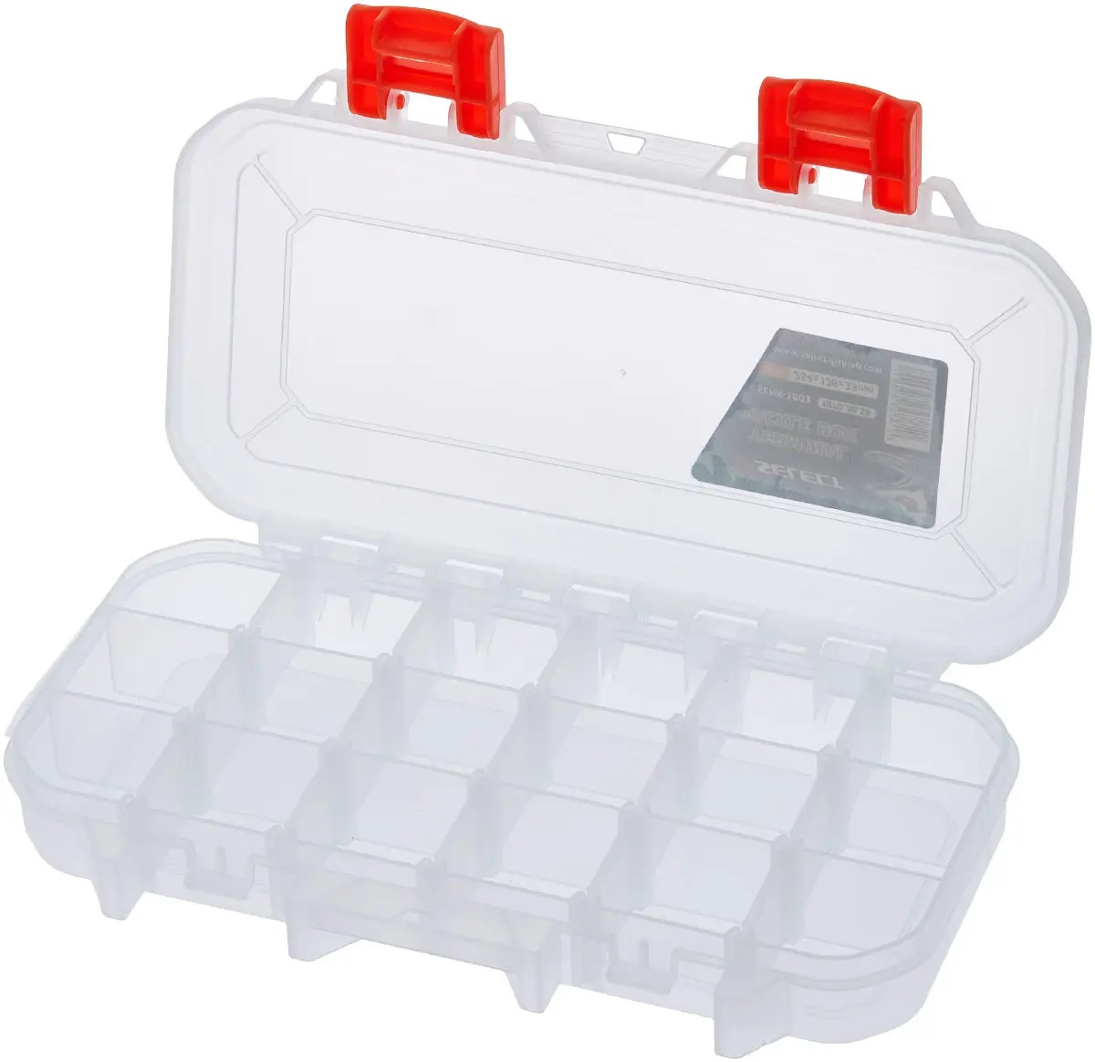 Select Terminal Tackle Box SLHX-1803 pudełko