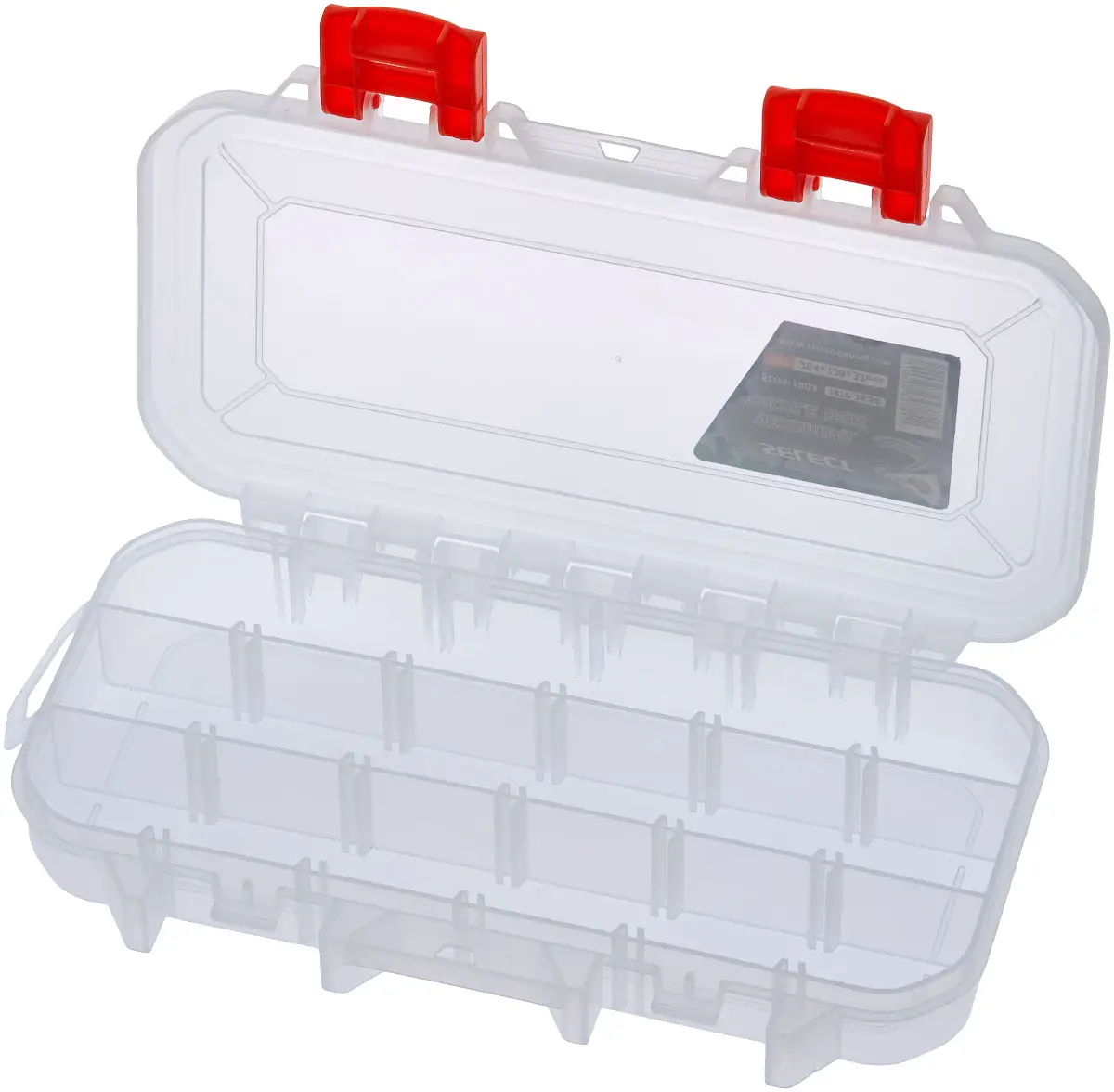 Select Terminal Tackle Box SLHX-1803 pudełko