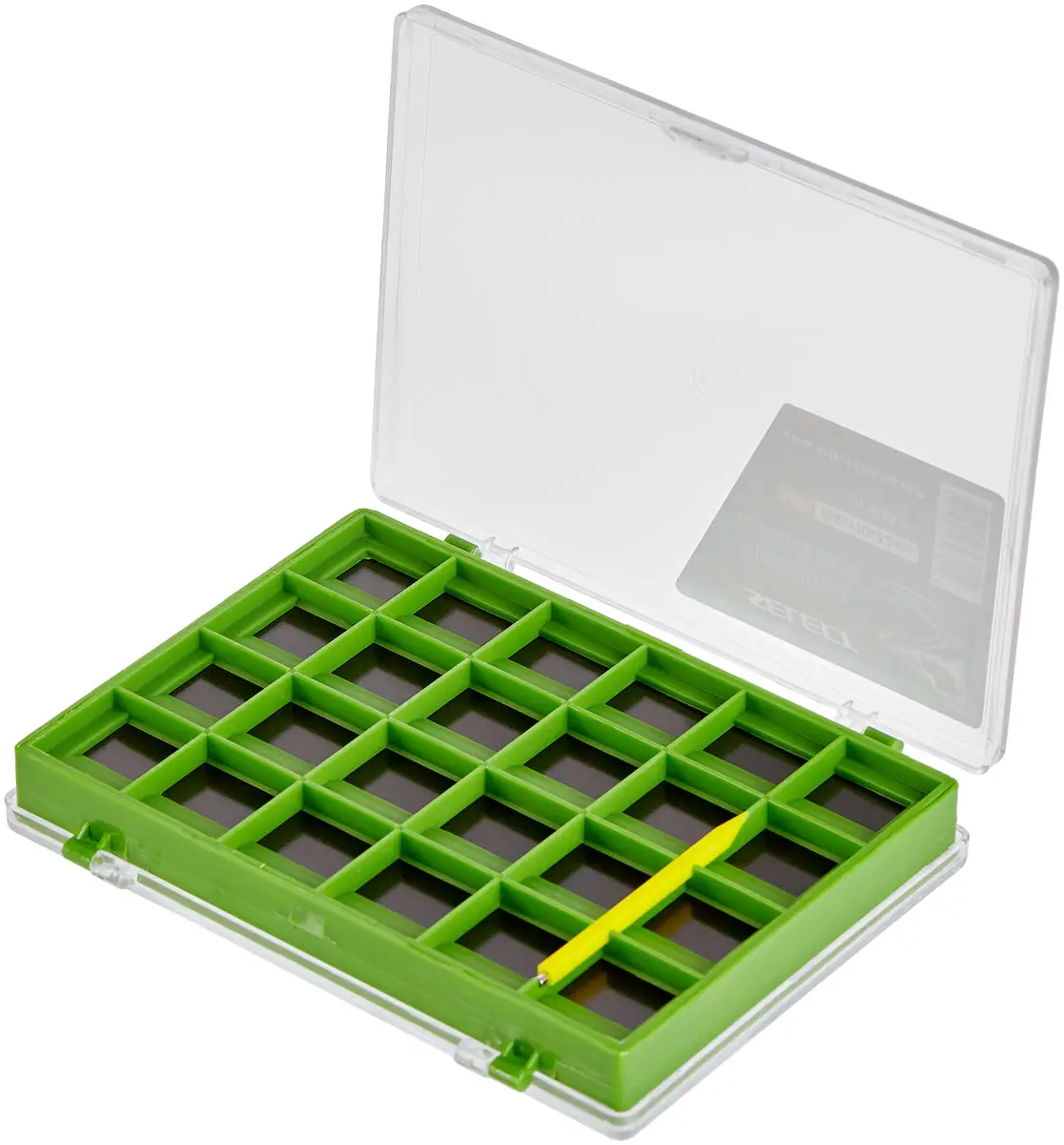 Select Terminal Tackle Box SLHS-036 pudełko