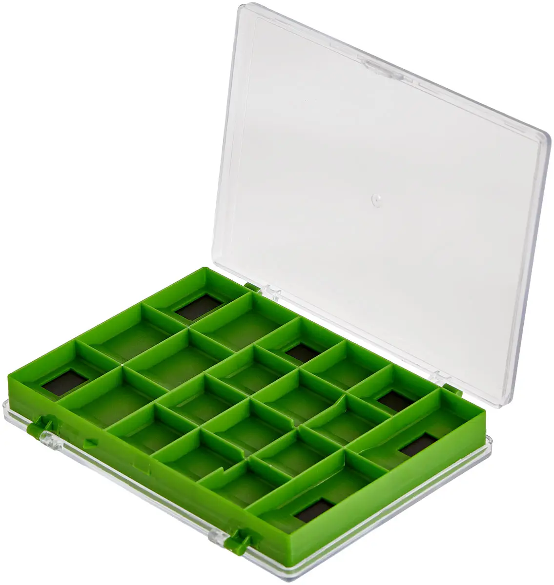 Select Terminal Tackle Box SLHS-036 pudełko