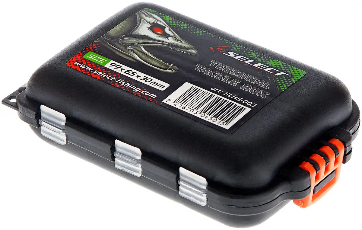 Select Terminal Tackle Box SLHS-003 pudełko