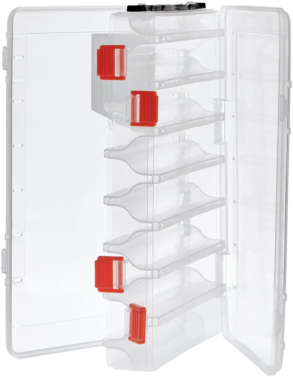 Select Reversible Box SLHS-319 pudełko