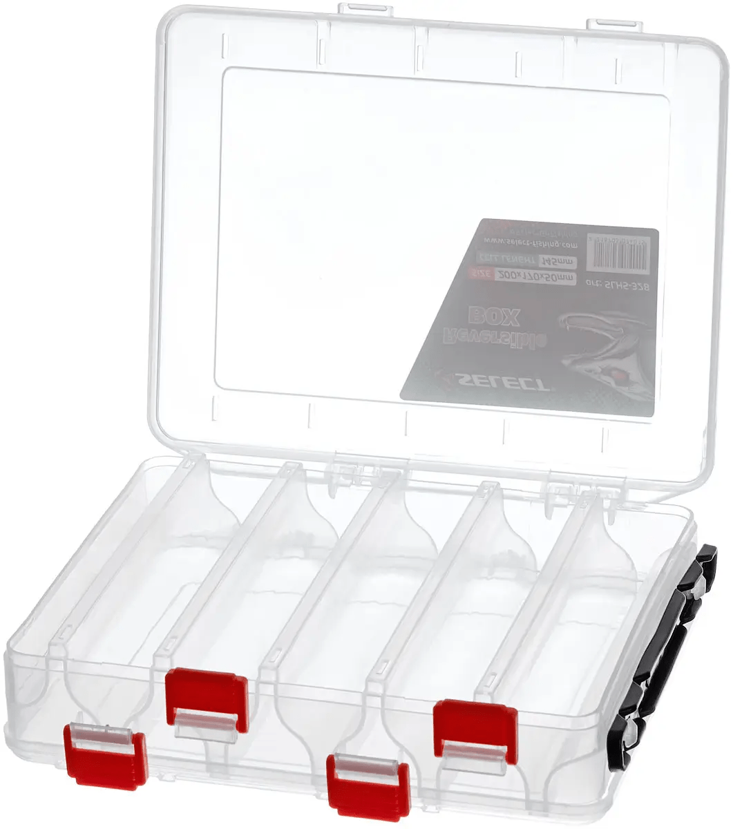 Select Reversible Box SLHS-328 pudełko
