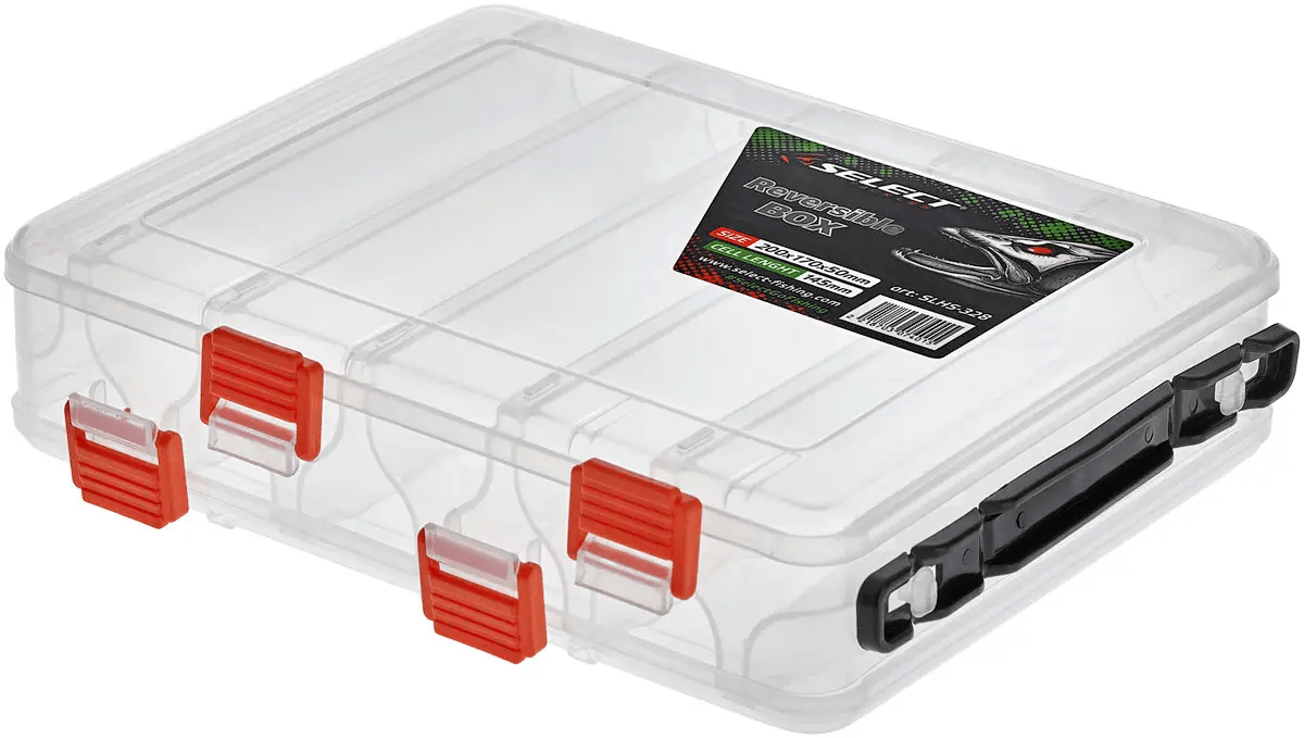 Select Reversible Box SLHS-328 pudełko