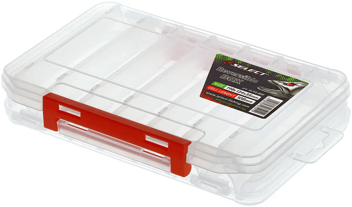 Select Reversible Box SLHS-888 pudełko