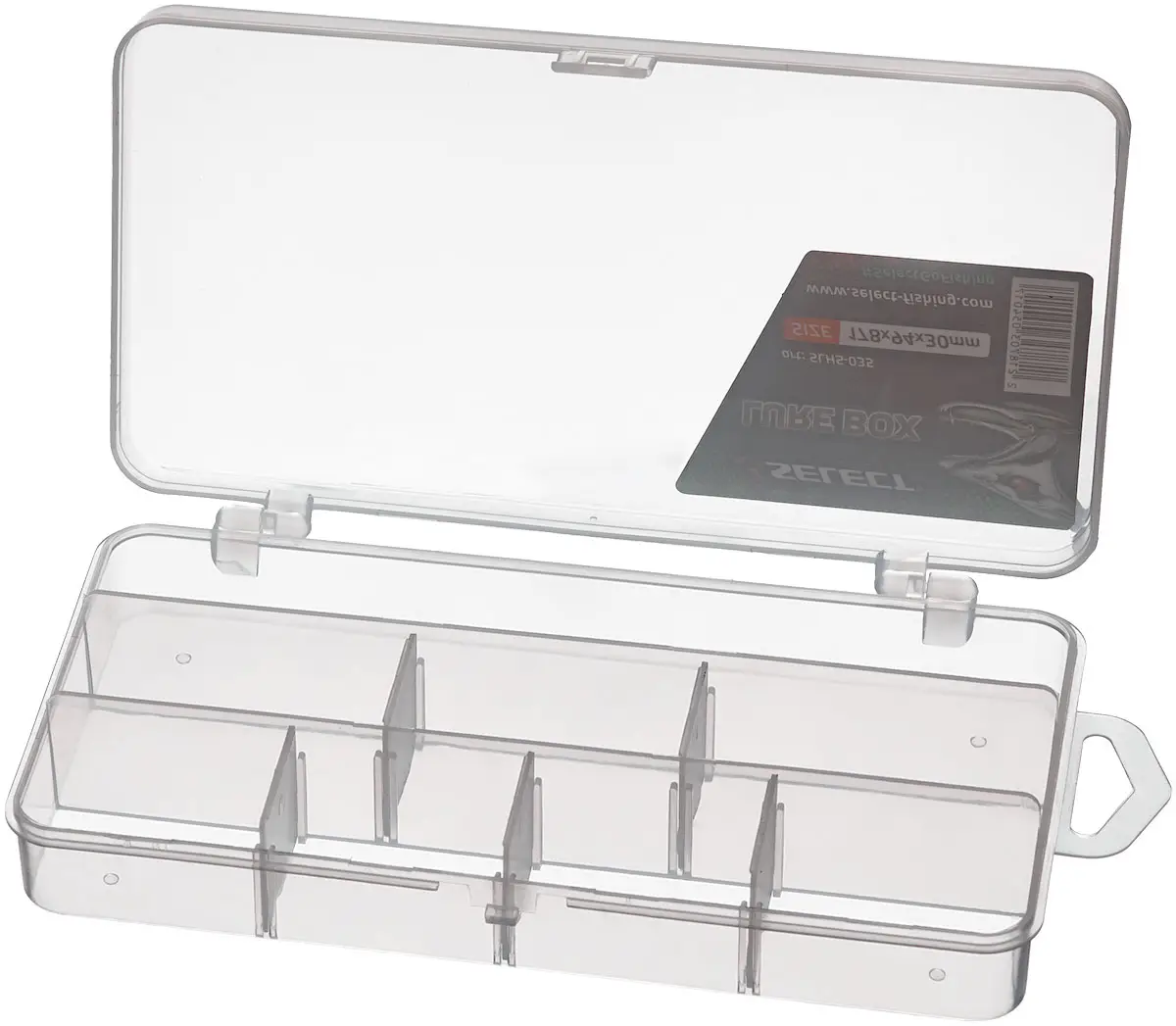 Select Lure Box SLHS-035 pudełko