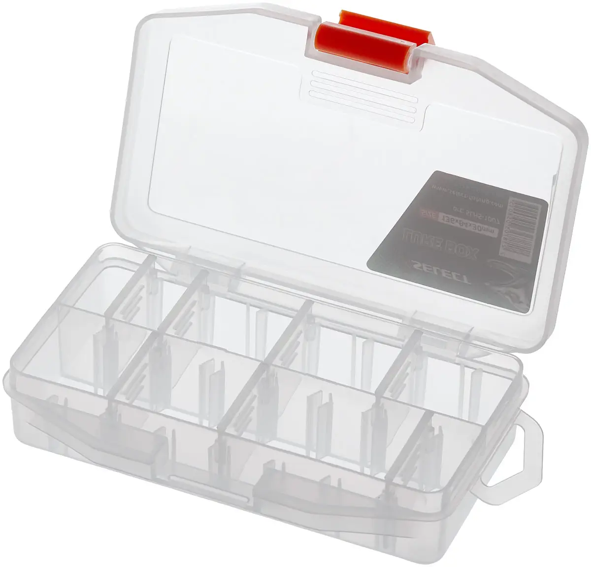 Select Lure Box SLHS-1007 pudełko