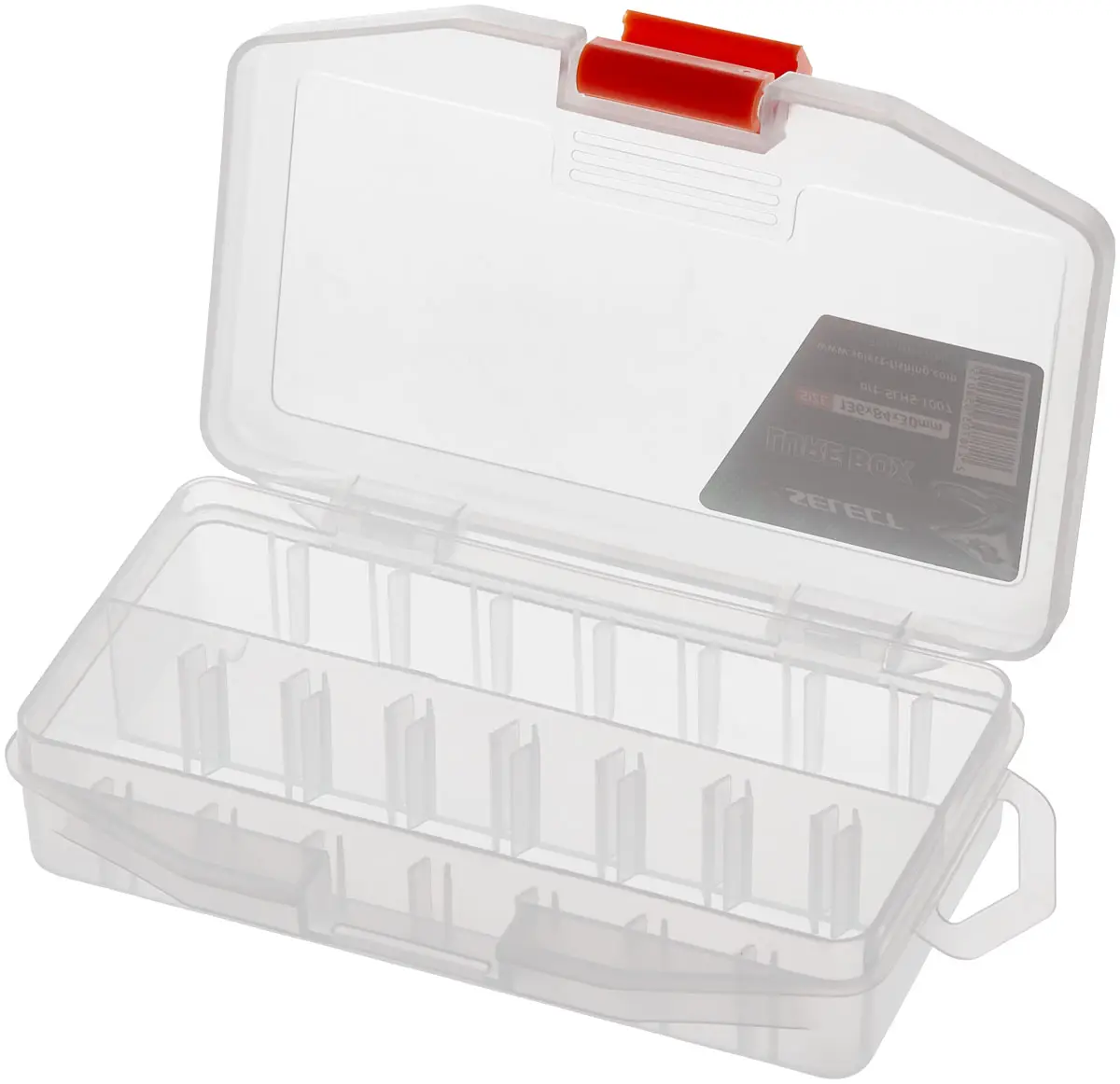 Select Lure Box SLHS-1007 pudełko