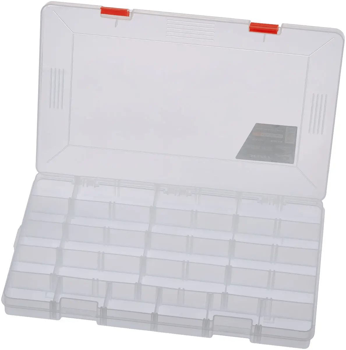 Select Lure Box SLHX-0324 pudełko