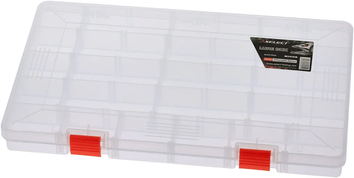 Select Lure Box SLHX-0324 pudełko