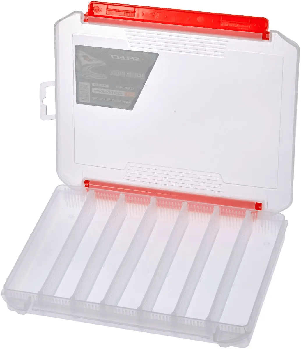 Select Lure Box SLHX-1901 pudełko