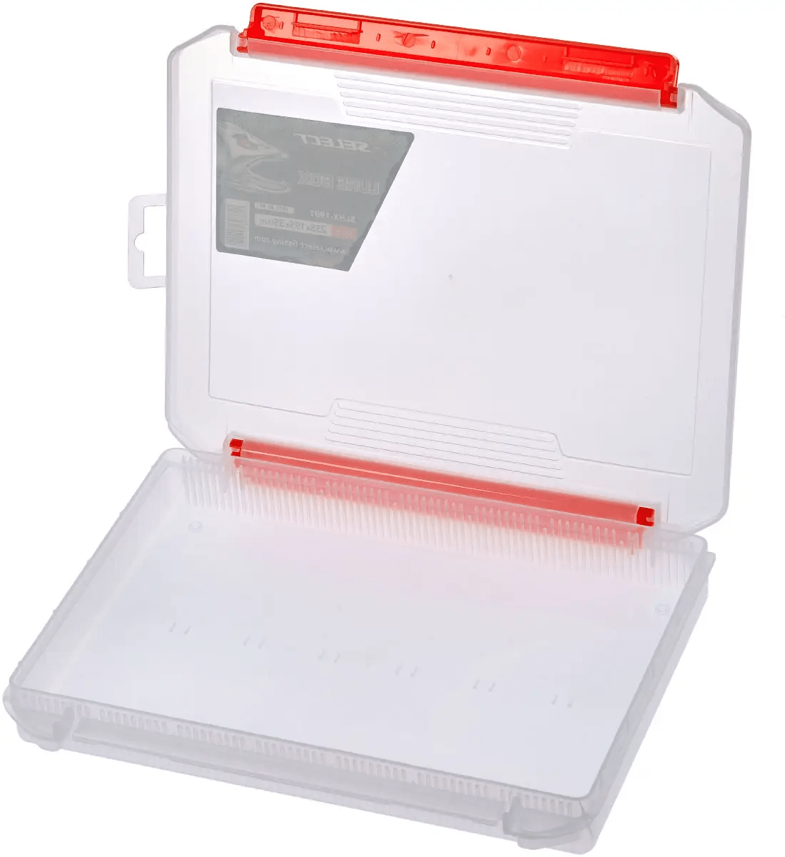 Select Lure Box SLHX-1901 pudełko