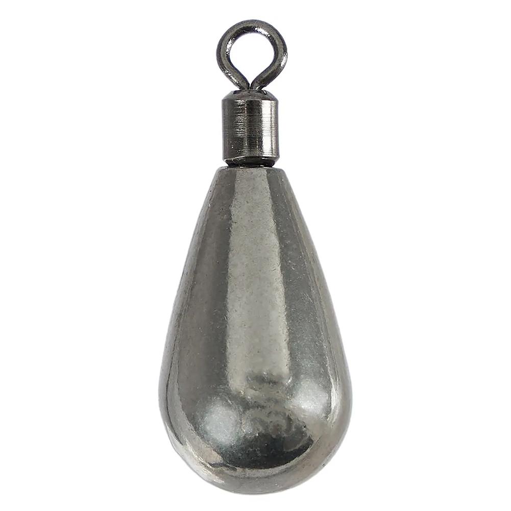 Select Select Tungsten Jig Rig 1.3g 4szt. ciężarki wolframowe