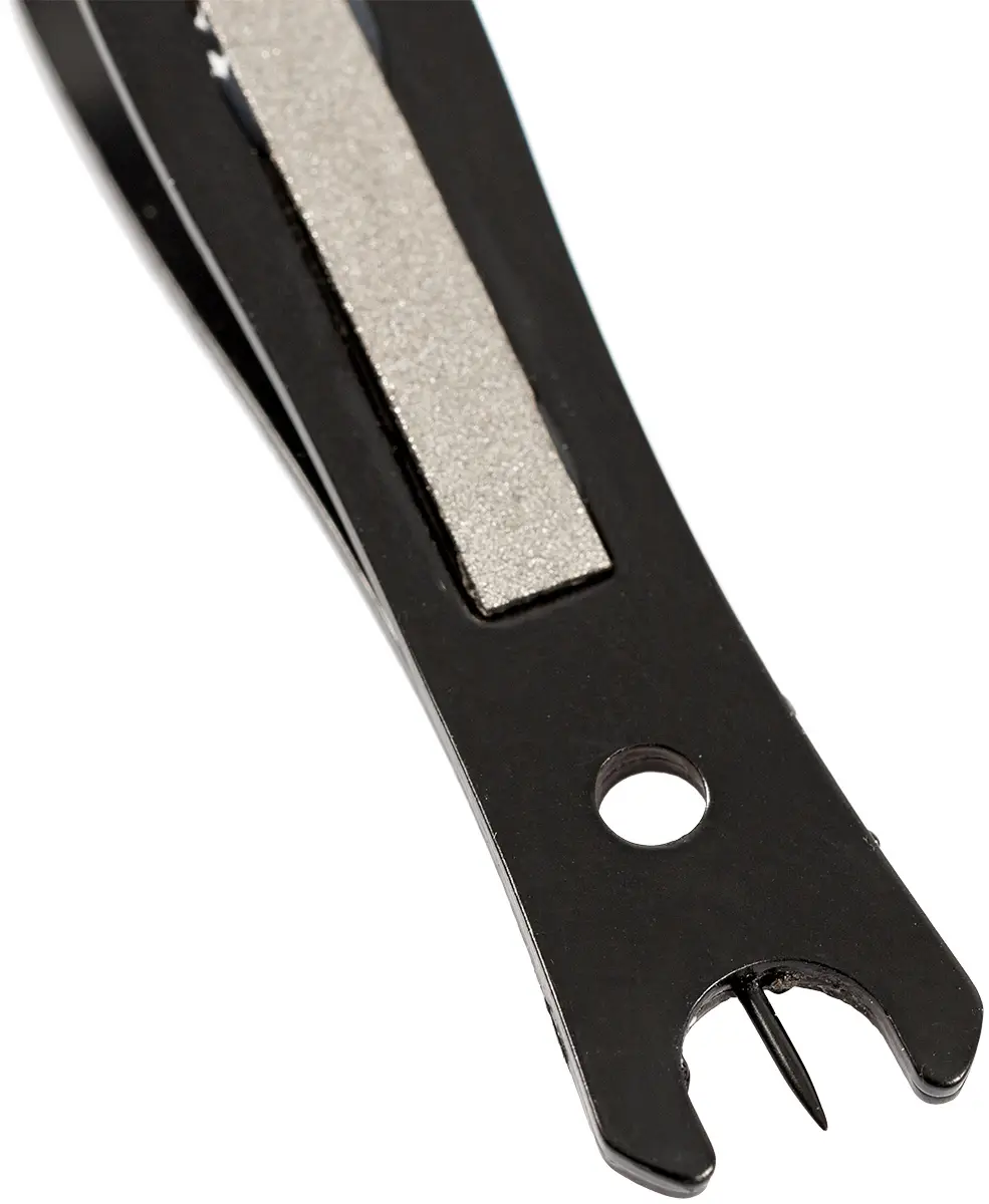 Select SL-Z03B 52mm Black obcinaczki