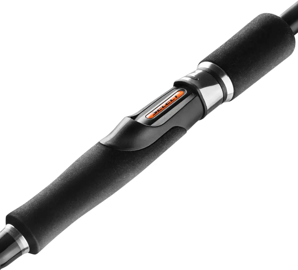Select Basher BSR-802SH Mod. Fast 244cm 60-150g wędka