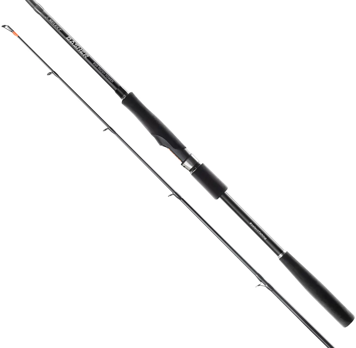 Select Basher BSR-902SH Mod. Fast 270cm 60-150g wędka