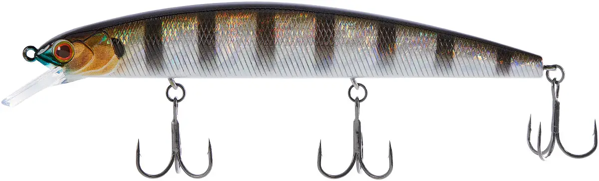 Select Dementor 130mm 21g k.13 wobler