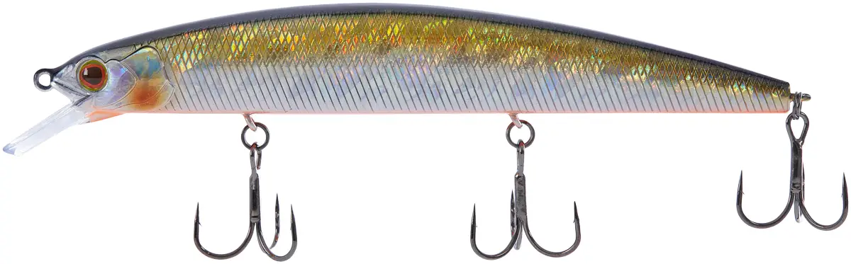 Select Dementor 130mm 21g k.24 wobler