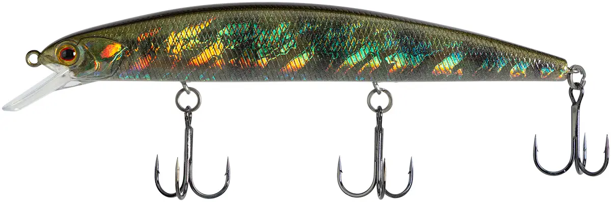 Select Dementor 130mm 21g k.S49 wobler
