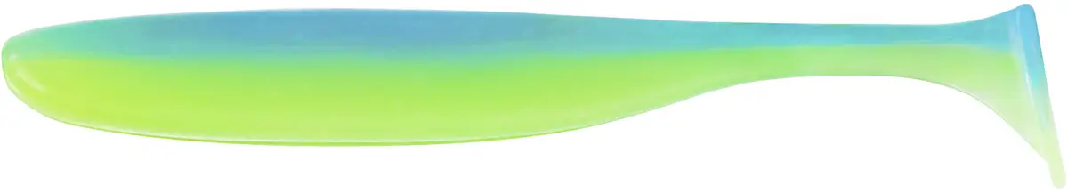 Select Easy Shad 3" 75mm k.245 5szt. przynęty