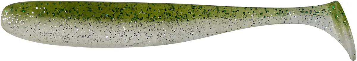 Select Easy Shad 3" 75mm k.308 5szt. przynęty