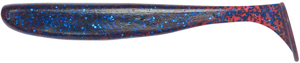 Select Easy Shad 3" 75mm k.110 5szt. przynęty