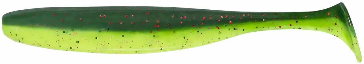 Select Easy Shad 3" 75mm k.203 5szt. przynęty