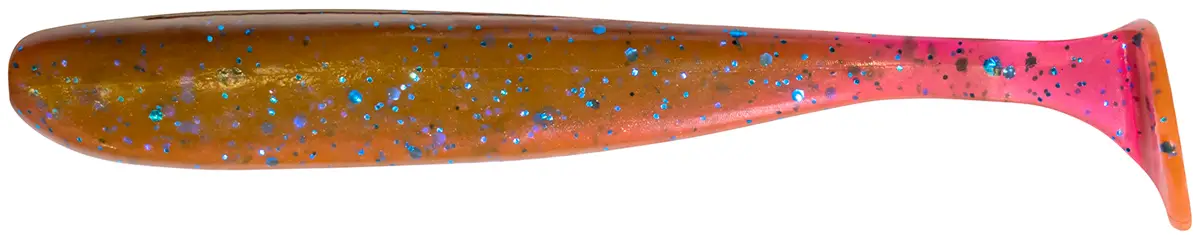 Select Easy Shad 3" 75mm k.900 5szt. przynęty