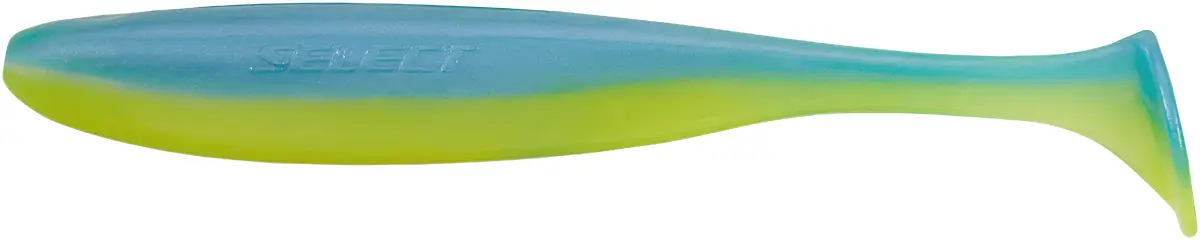 Select Easy Fat 7" 175mm k.245 2szt. przynęty