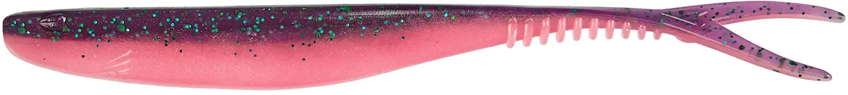 Select Victim V-Tail 2.5" 63mm k.205 7szt. jaskółka