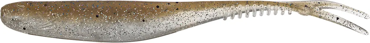 Select Victim V-Tail 2.5" 63mm k.214 7szt. jaskółka