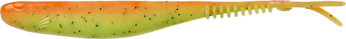 Select Victim V-Tail 2.5" 63mm k.247 7szt. jaskółka
