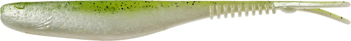 Select Victim V-Tail 2.5" 63mm k.257 7szt. jaskółka
