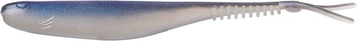 Select Victim V-Tail 2.5" 63mm k.301 7szt. jaskółka