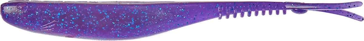 Select Victim V-Tail 6.0" 15cm k.800 3szt. jaskółka