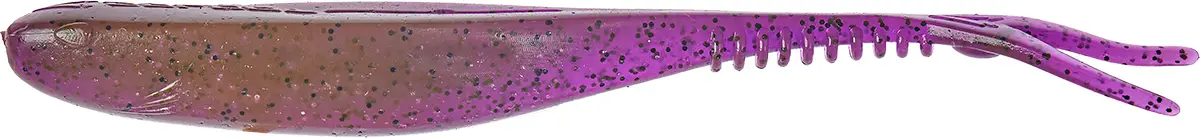 Select Victim V-Tail 6.0" 15cm k.888 3szt. jaskółka