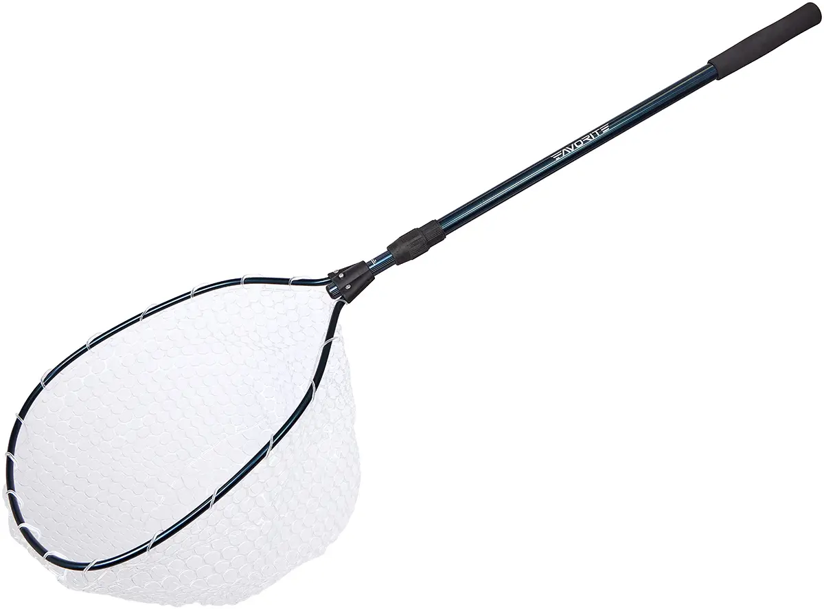 Favorite Arena ATLNDB1-190 125-190cm podbierak spinningowy