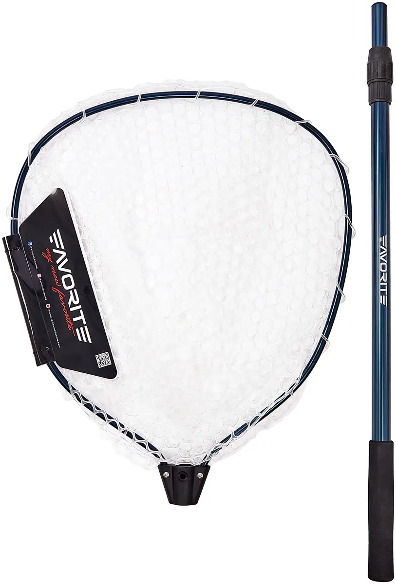 Favorite Arena ATLNDB1-190 125-190cm podbierak spinningowy