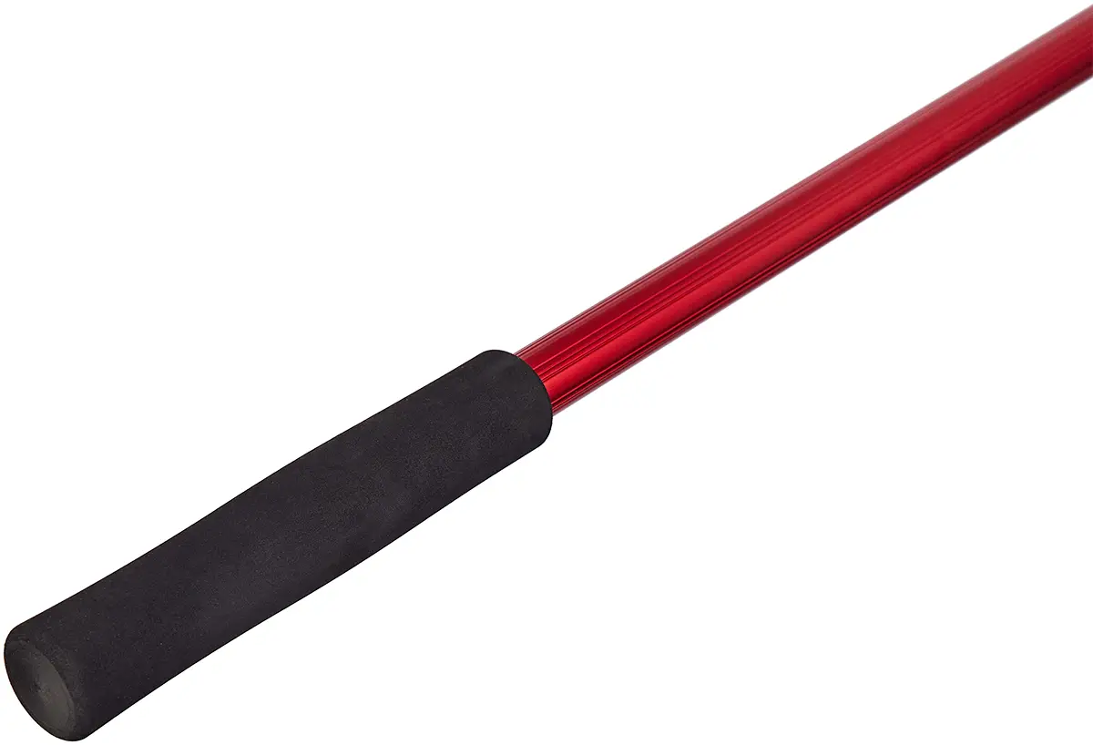Favorite Arena ALNRD1-140 145cm podbierak silikonowy czerwony