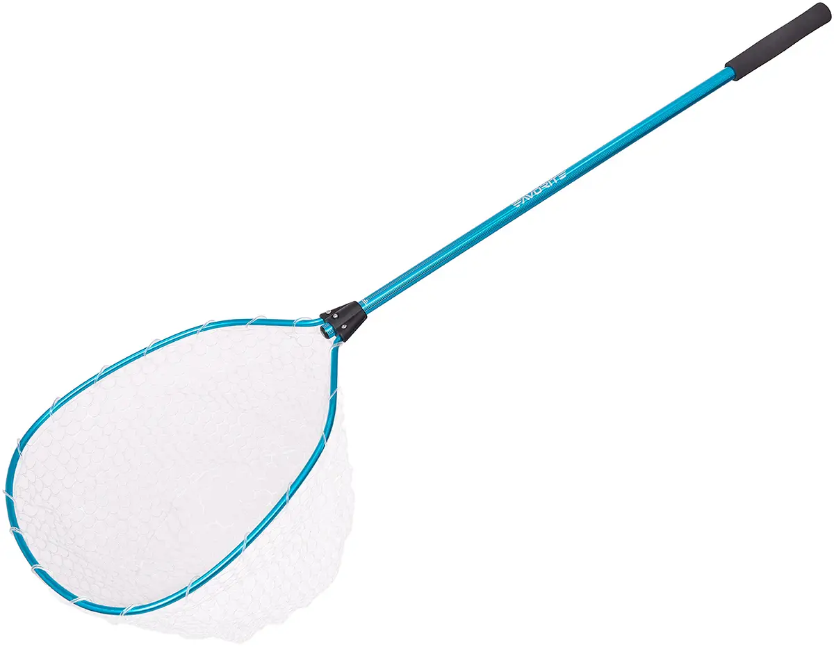 Favorite Arena ALNRD1-140 145cm podbierak silikonowy Tiffany