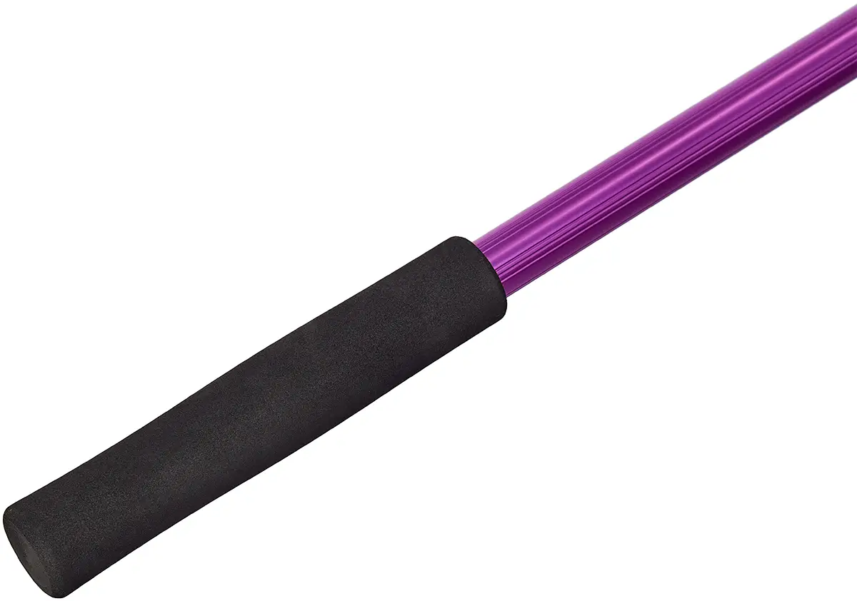 Favorite Arena ALNRD1-140 145cm podbierak silikonowy fioletowy