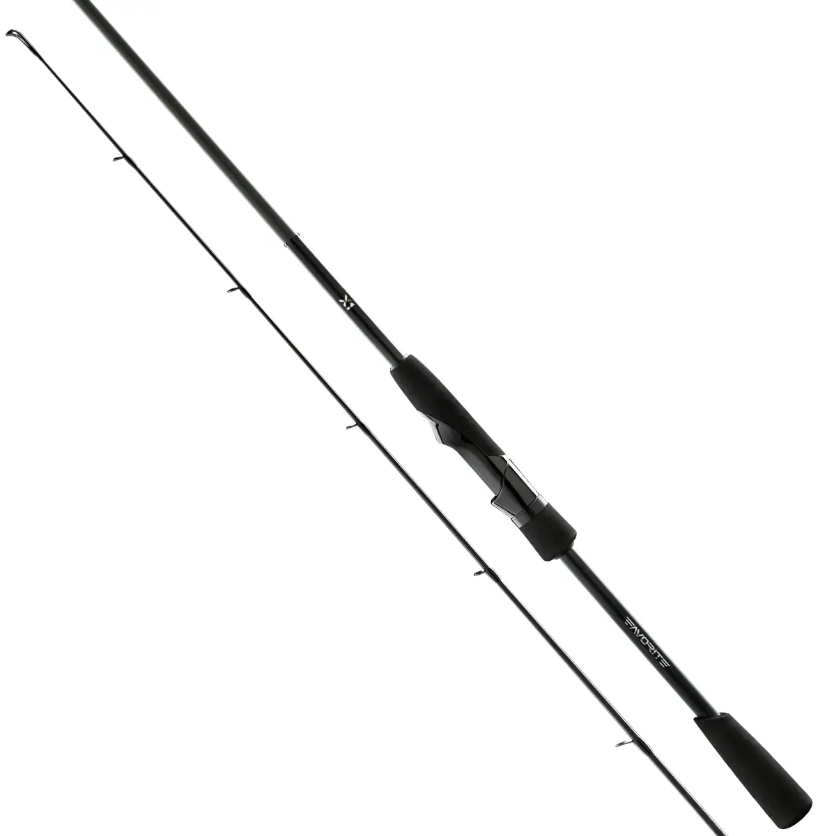 Favorite X1 X1.1-902M XFast 274cm 7-26g wędka spinning