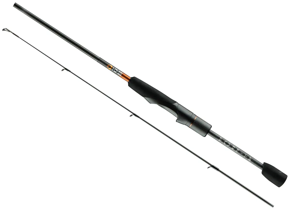 Favorite Totem TTM1-702MH Fast 213cm 12-36g wędka spinning